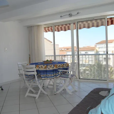 Plage Du Mole, Sablotel 2 Agde Extérieur photo