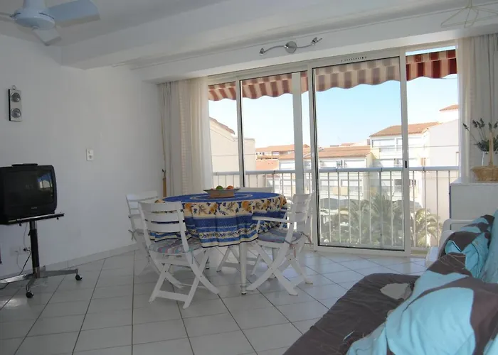 Plage Du Mole, Sablotel 2
