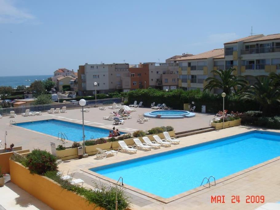 Du Mole, Sablotel 2 * Agde