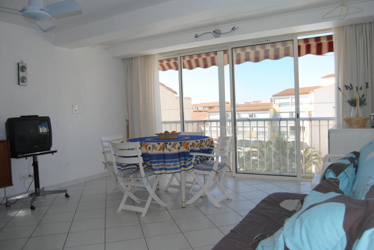 Du Mole, Sablotel 2 * Agde