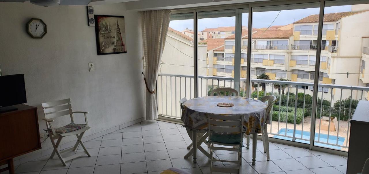 Du Mole, Sablotel 2 Agde