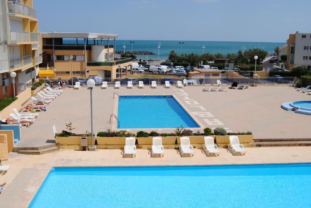 Du Mole, Sablotel 2