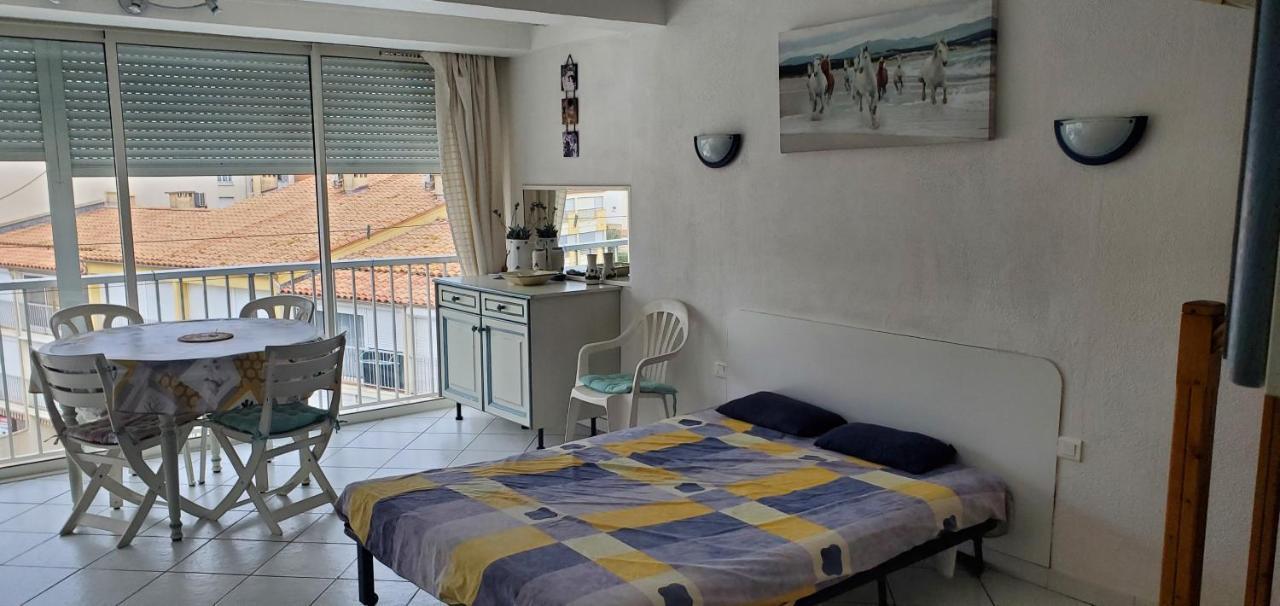 Du Mole, Sablotel 2 * Agde