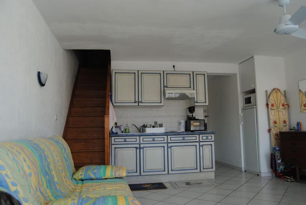 Du Mole, Sablotel 2 Appartement